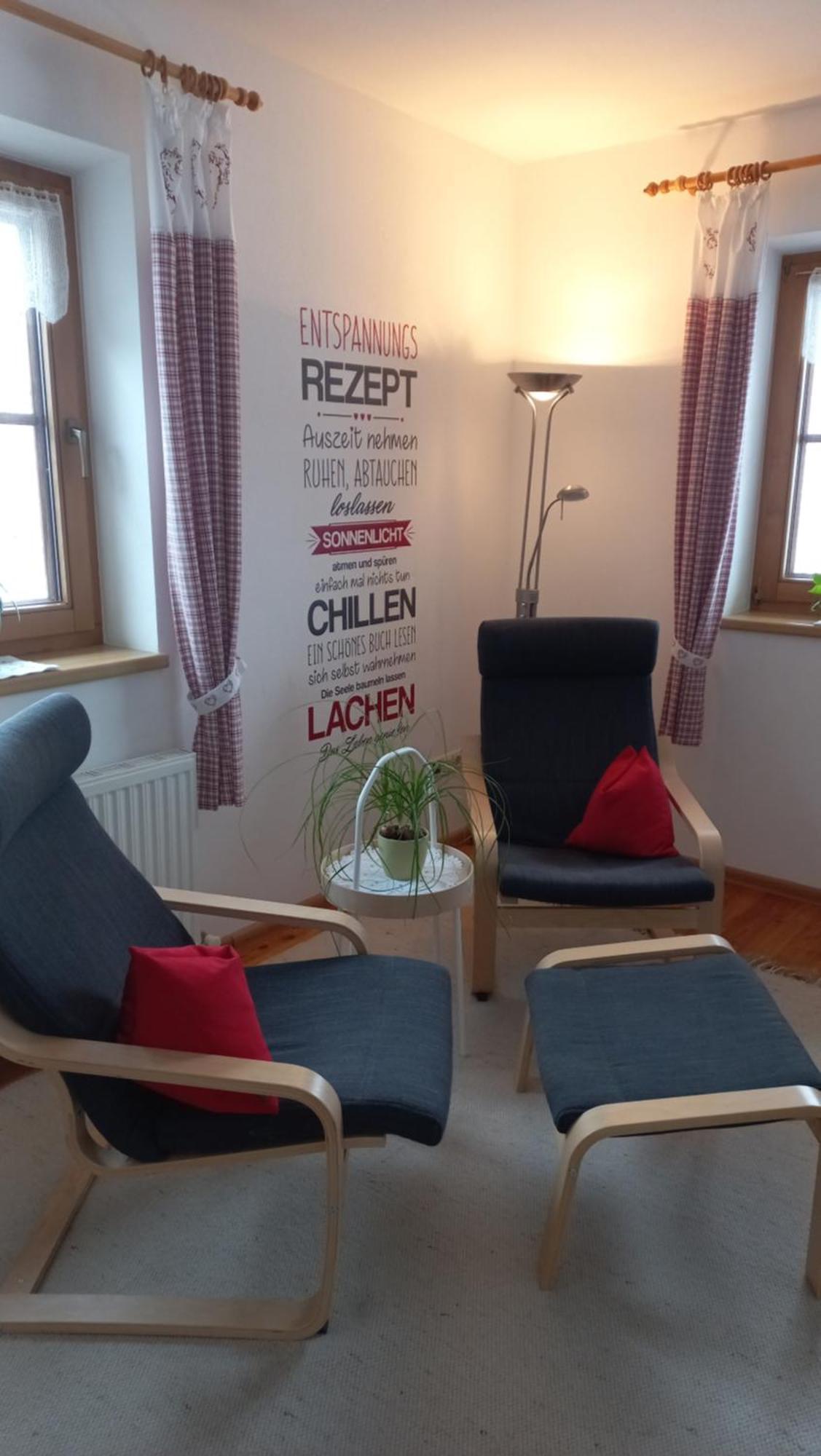 Chalet Gluecklich Sein... エルマウ エクステリア 写真