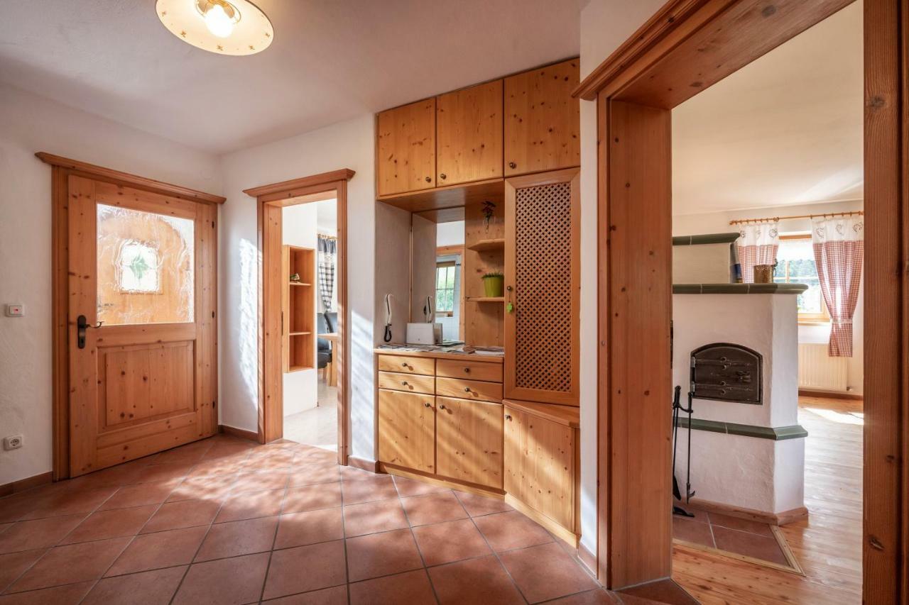 Chalet Gluecklich Sein... エルマウ エクステリア 写真